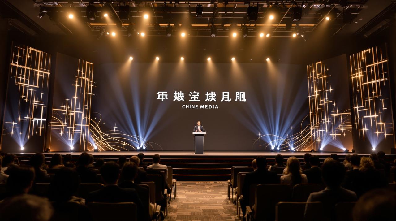 荷花影院传媒2026年度战略发布会圆满举行,多部重磅项目正式官宣